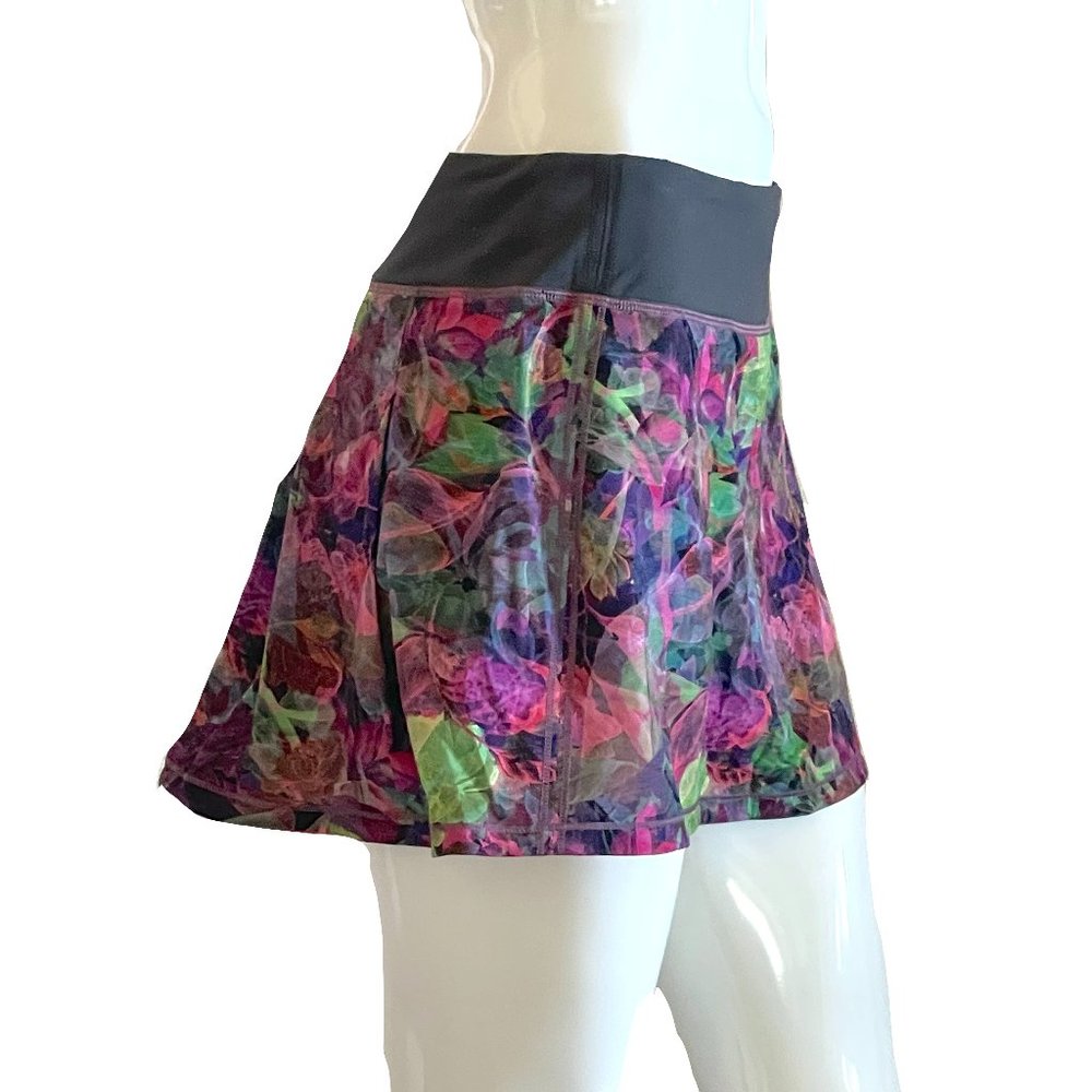 NEW!!!  PACE RIVAL MR SKIRT